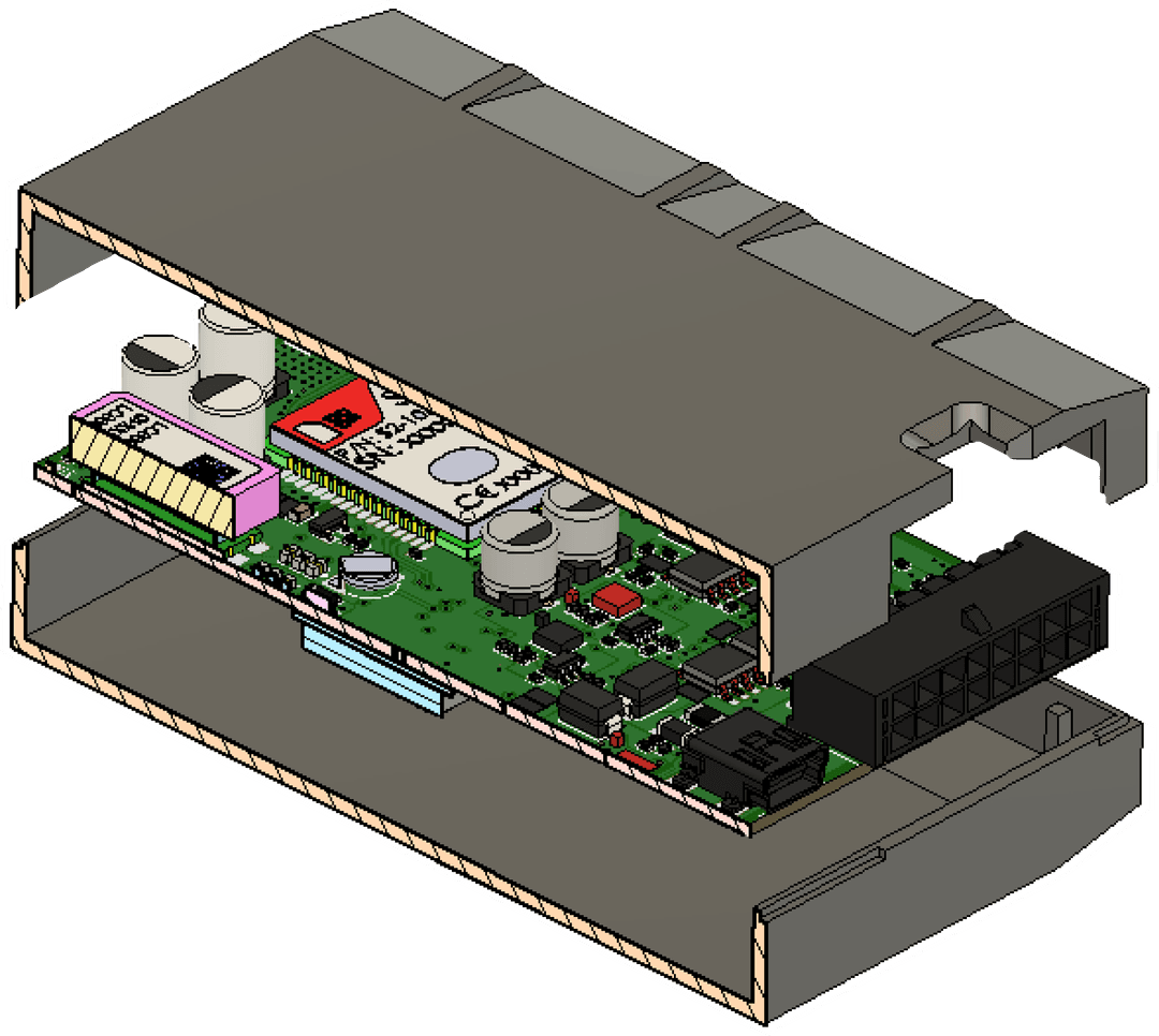 Seamless Integration with Ready-to-Market Sensor Solutions