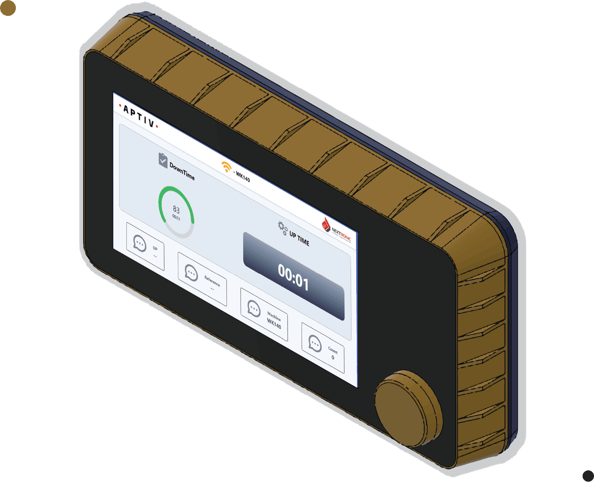 linear board demo